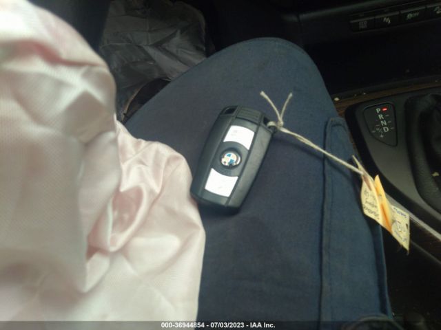 WBAVM5C54FVV95328 BMW X1 Xdrive35i
