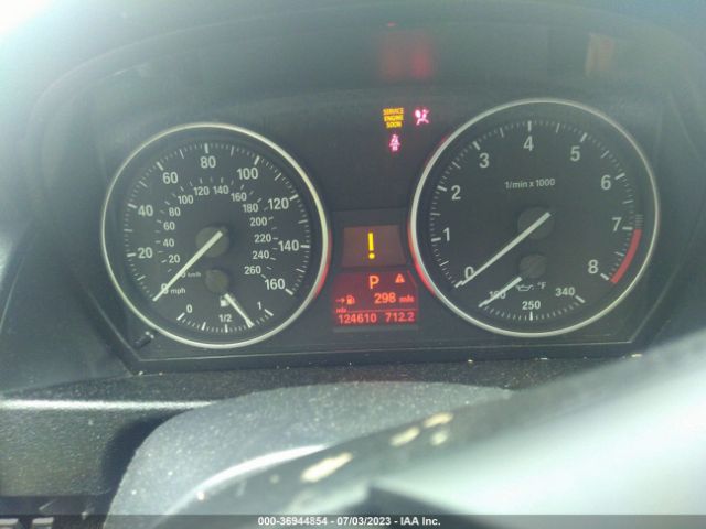 WBAVM5C54FVV95328 BMW X1 Xdrive35i