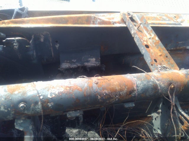 3C6UR5CL6JG106368 RAM 2500 Tradesman