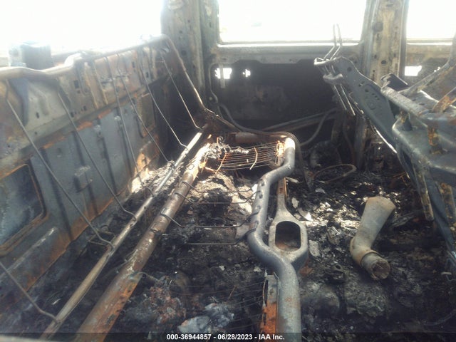 3C6UR5CL6JG106368 RAM 2500 Tradesman