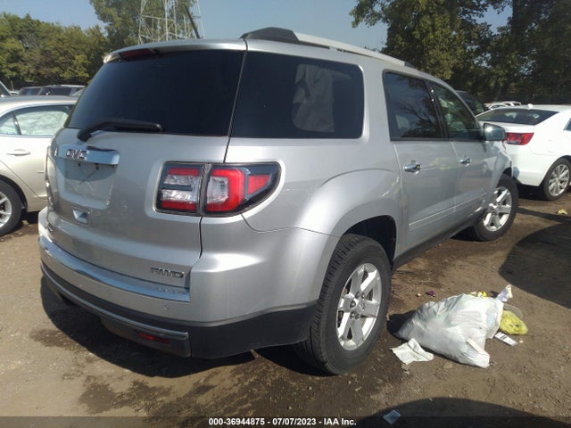 1GKKVNED8GJ213774 GMC Acadia Sle-1