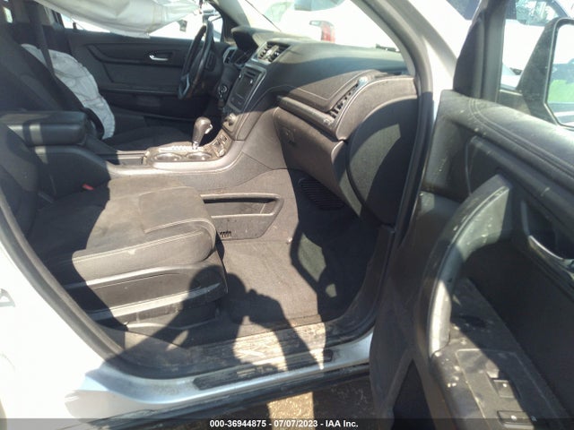 1GKKVNED8GJ213774 GMC Acadia Sle-1