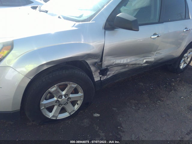 1GKKVNED8GJ213774 GMC Acadia Sle-1