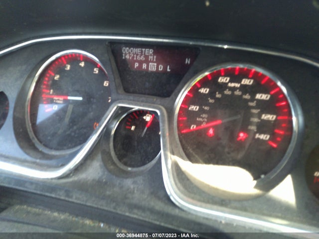 1GKKVNED8GJ213774 GMC Acadia Sle-1