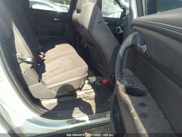 1GKKVNED8GJ213774 GMC Acadia Sle-1