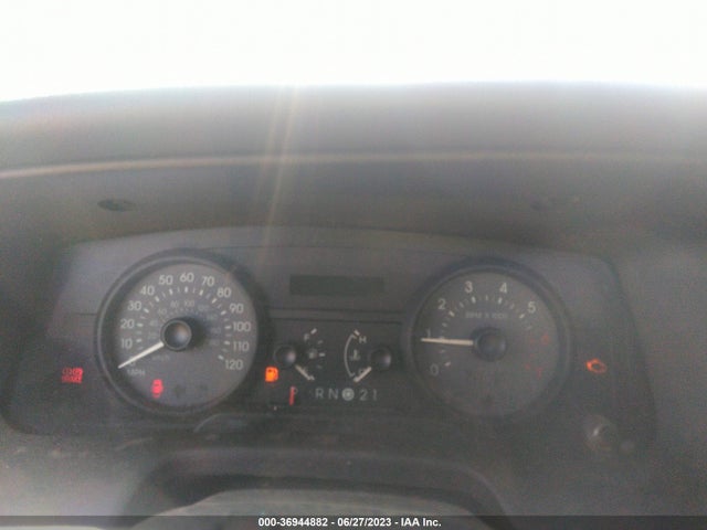 2007 MERCURY GRAND MARQUIS GS VIN: 2MEFM74V17X633355