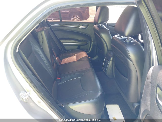 Chrysler 300 300c 2017 2C3CCAEG8HH566466 Image 8