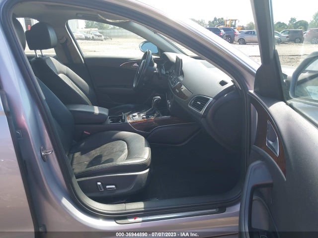 WAUFGAFC9GN003762 Audi A6 3.0t Premium Plus