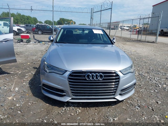 WAUFGAFC9GN003762 Audi A6 3.0t Premium Plus