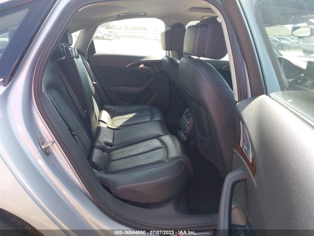 WAUFGAFC9GN003762 Audi A6 3.0t Premium Plus