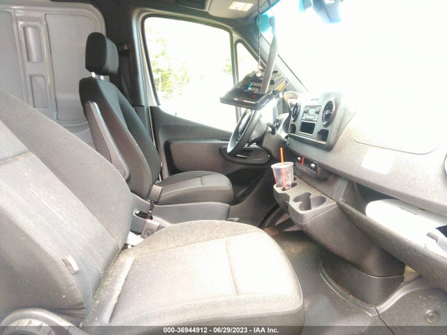 Aukcja sprzedaży 2022 Mercedes-benz Sprinter Cargo Van, vin: W1Y40CHY1NT105189, numer aukcji: 36944912