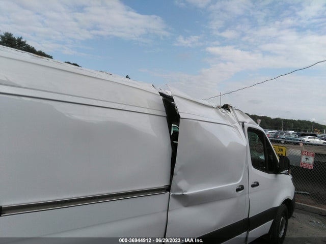 Aukcja sprzedaży 2022 Mercedes-benz Sprinter Cargo Van, vin: W1Y40CHY1NT105189, numer aukcji: 36944912