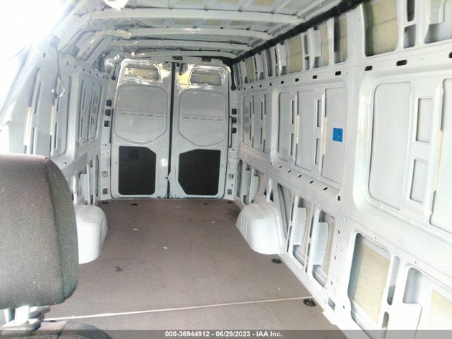 Aukcja sprzedaży 2022 Mercedes-benz Sprinter Cargo Van, vin: W1Y40CHY1NT105189, numer aukcji: 36944912