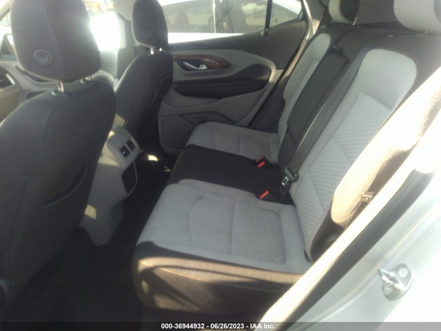 GMC Terrain Sle 2020 3GKALMEV4LL275907 Image 8