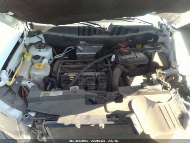 1C4NJCBA2GD621592 Jeep Compass Sport