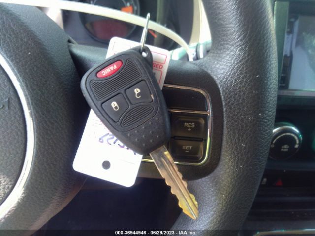 1C4NJCBA2GD621592 Jeep Compass Sport