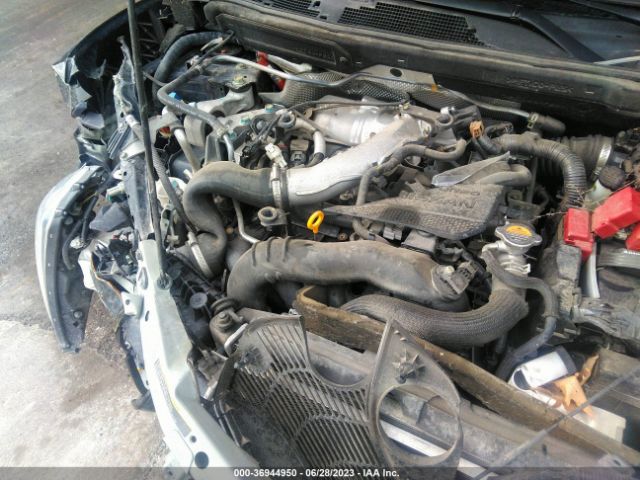 JN8AF5MV0FT559131 Nissan Juke Sv