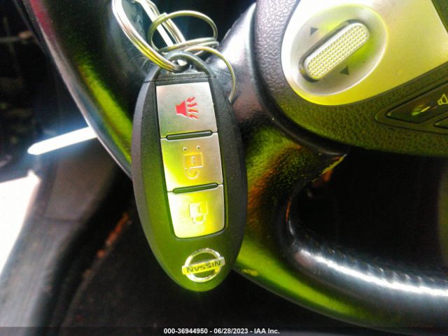 JN8AF5MV0FT559131 Nissan Juke Sv