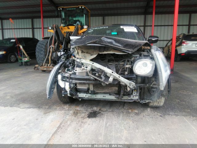 JN8AF5MV0FT559131 Nissan Juke Sv