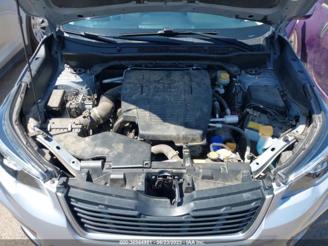 JF2SKAJC4LH576814 Subaru Forester Premium