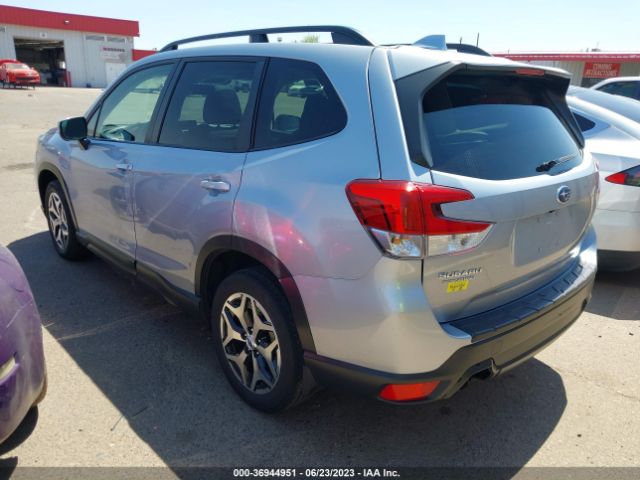 JF2SKAJC4LH576814 Subaru Forester Premium