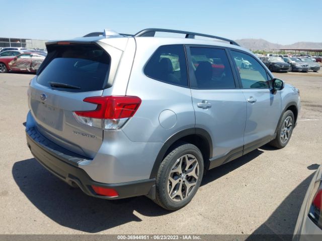 JF2SKAJC4LH576814 Subaru Forester Premium