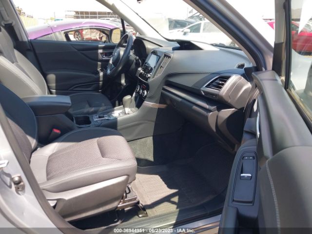 JF2SKAJC4LH576814 Subaru Forester Premium