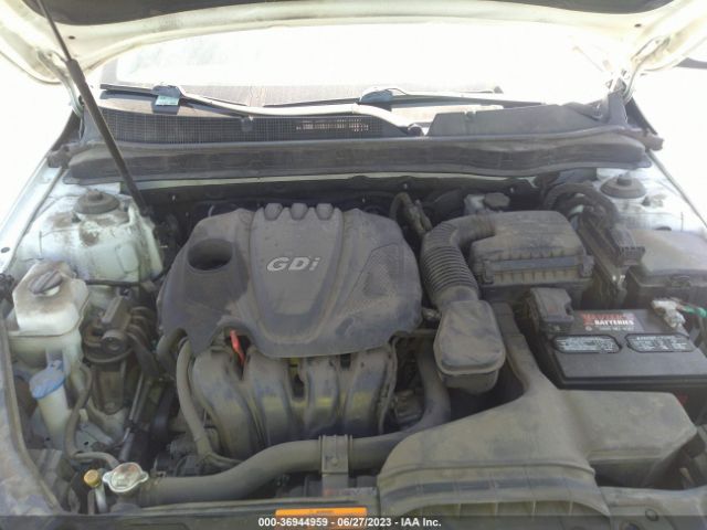 5XXGN4A73FG414240 KIA OPTIMA EX
