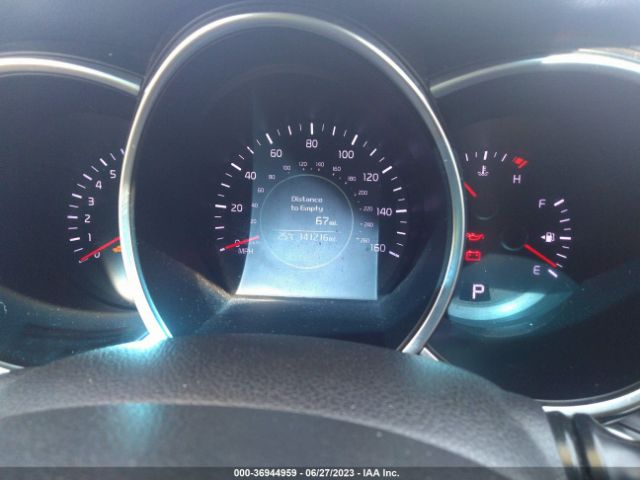 5XXGN4A73FG414240 KIA OPTIMA EX