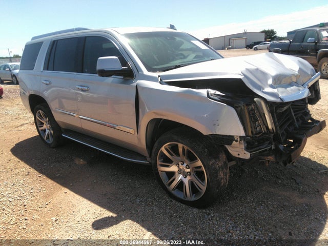 2016 1GYS4BKJ6GR107052 main image