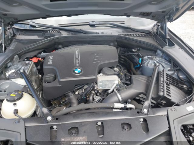 WBA5A5C55FD514898 BMW 5 Series 528i