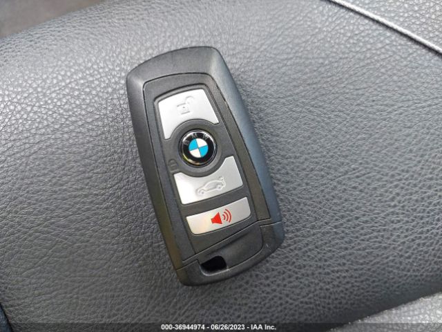 WBA5A5C55FD514898 BMW 5 Series 528i