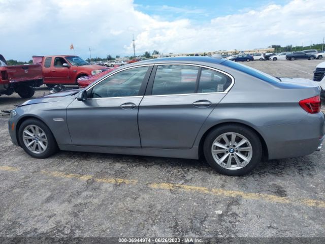 WBA5A5C55FD514898 BMW 5 Series 528i