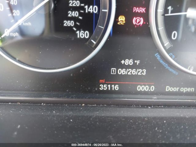 WBA5A5C55FD514898 BMW 5 Series 528i