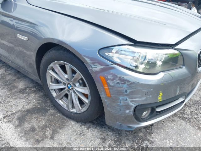 WBA5A5C55FD514898 BMW 5 Series 528i