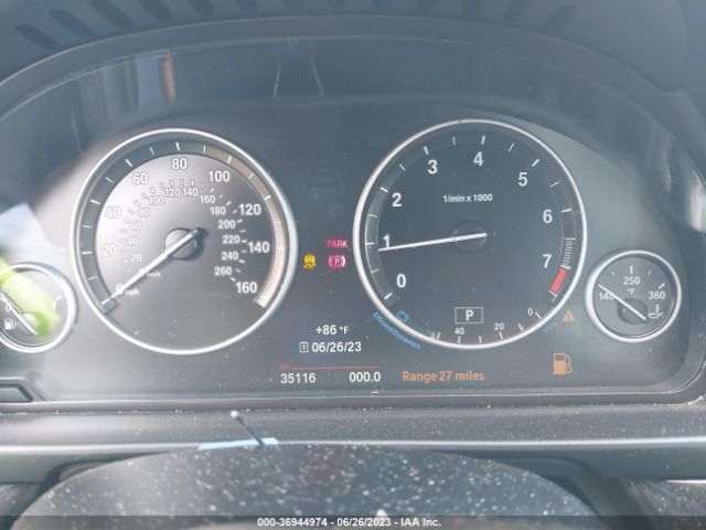 WBA5A5C55FD514898 BMW 5 Series 528i