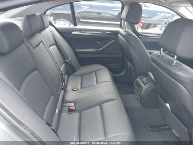 WBA5A5C55FD514898 BMW 5 Series 528i