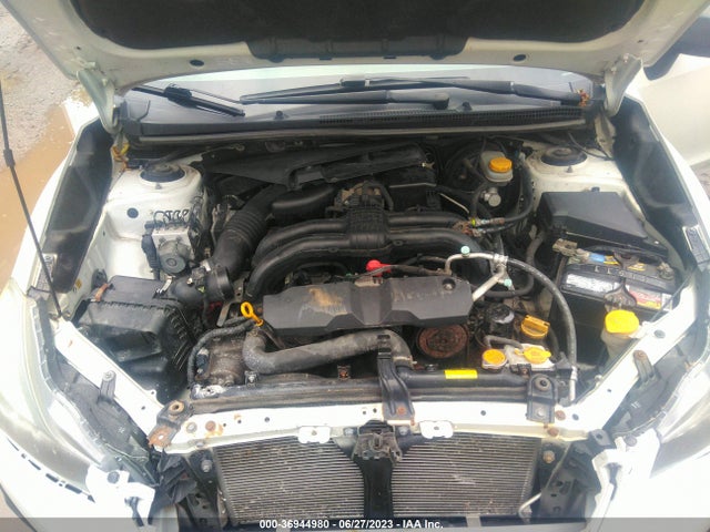 2013 SUBARU IMPREZA SEDAN JF1GJAA64DH035772 Photo 9