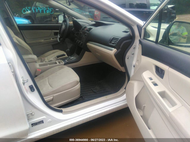 2013 SUBARU IMPREZA SEDAN JF1GJAA64DH035772 Photo 4