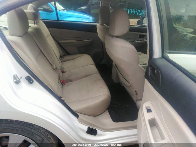 2013 SUBARU IMPREZA SEDAN JF1GJAA64DH035772 Photo 7