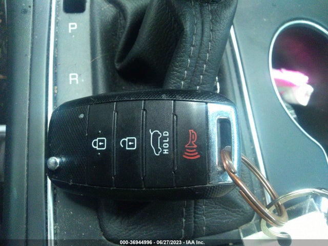 KIA SORENTO LX 2016 5XYPGDA32GG037680 Image 3