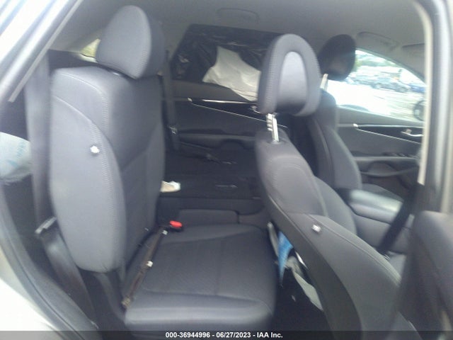 KIA SORENTO LX 2016 5XYPGDA32GG037680 Image 14