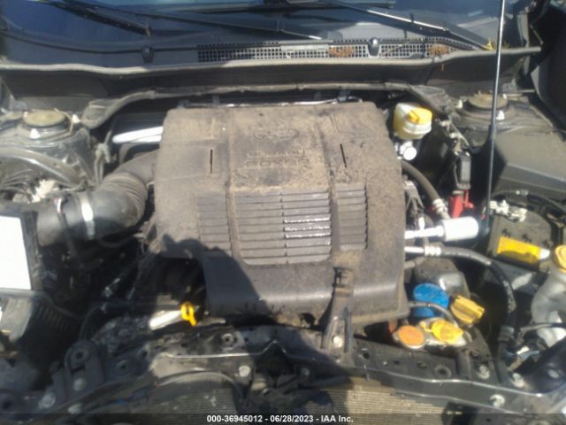 JF2SKALC1LH434921 Subaru Forester Sport