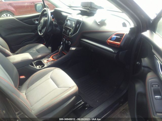 JF2SKALC1LH434921 Subaru Forester Sport