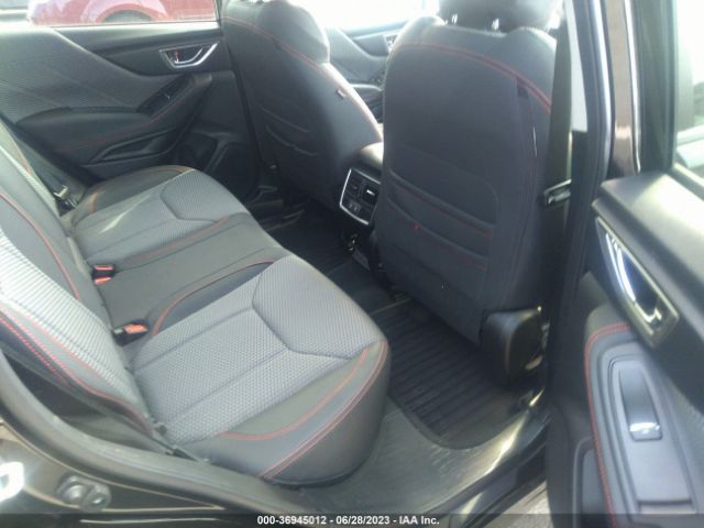 JF2SKALC1LH434921 Subaru Forester Sport