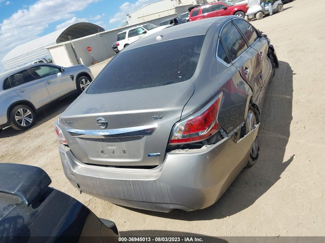 Nissan Altima 2.5 Sv 2014 1N4AL3AP2EC277981 Image 9