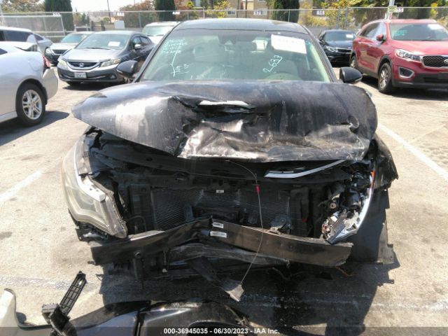 KNAGU4LE1H5012798 KIA Optima Hybrid Ex