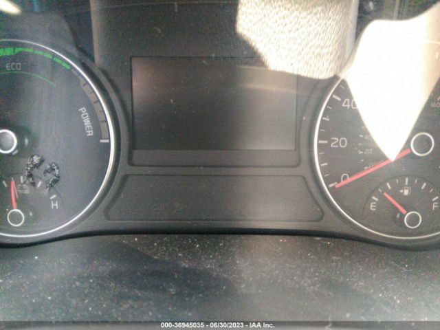 KNAGU4LE1H5012798 KIA Optima Hybrid Ex