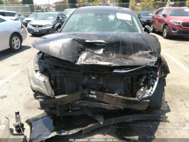 KNAGU4LE1H5012798 KIA Optima Hybrid Ex
