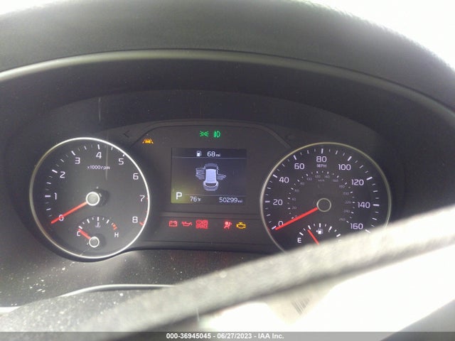2020 KIA SPORTAGE LX VIN: KNDPMCAC9L7738789